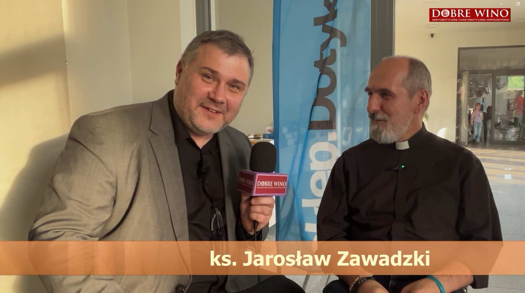 ks. Jarosław Zawadzki